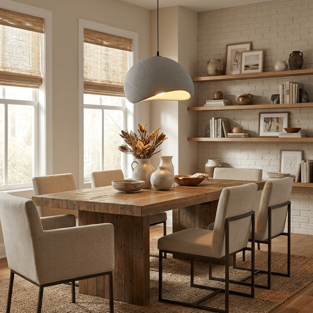 Nubia Cloud Pendant Light