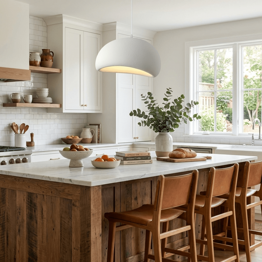 Nubia Cloud Pendant Light