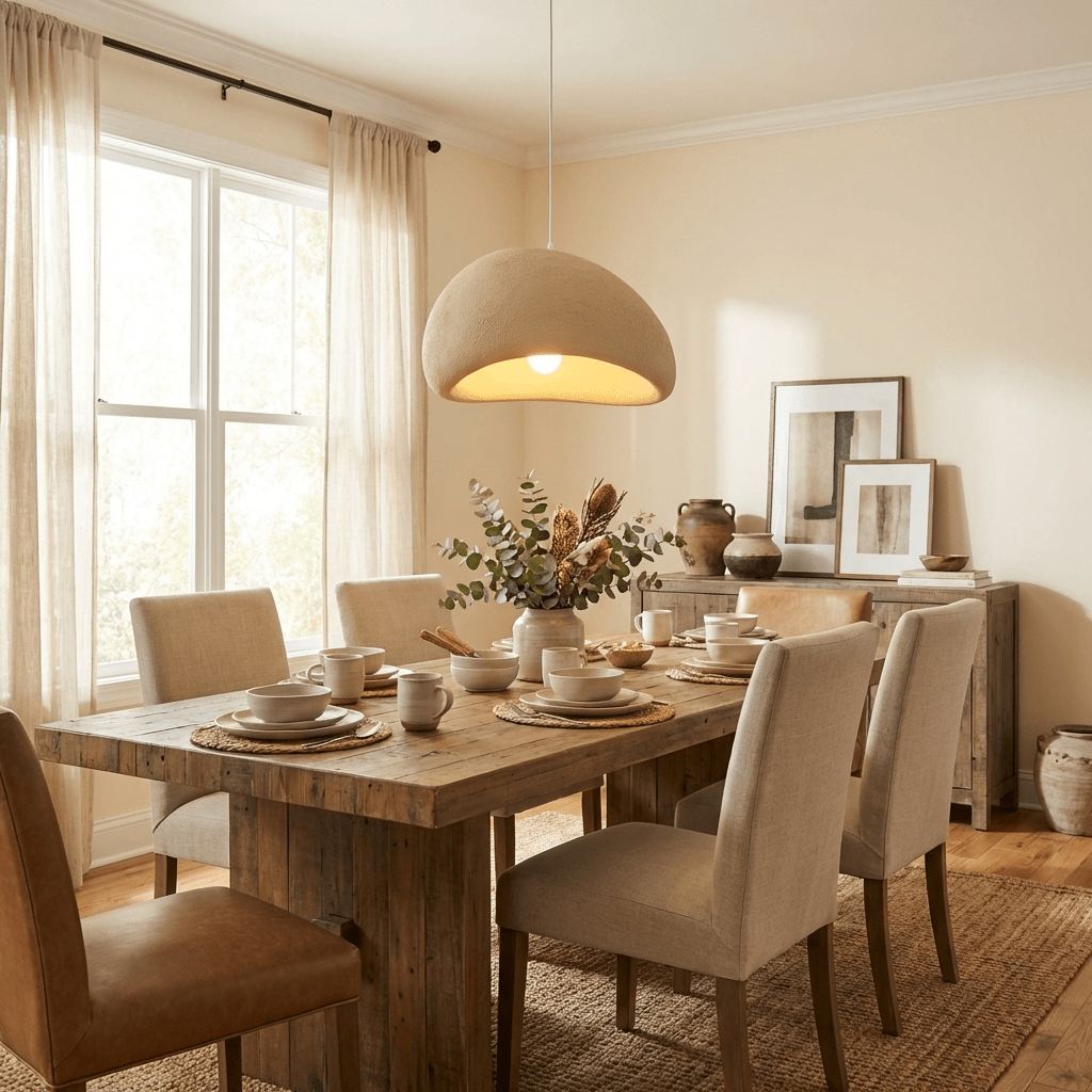 Nubia Cloud Pendant Light