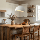 Nubia Cloud Pendant Light