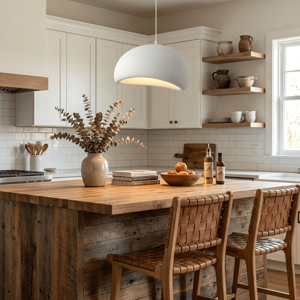 Nubia Cloud Pendant Light