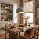 Nubia Cloud Pendant Light