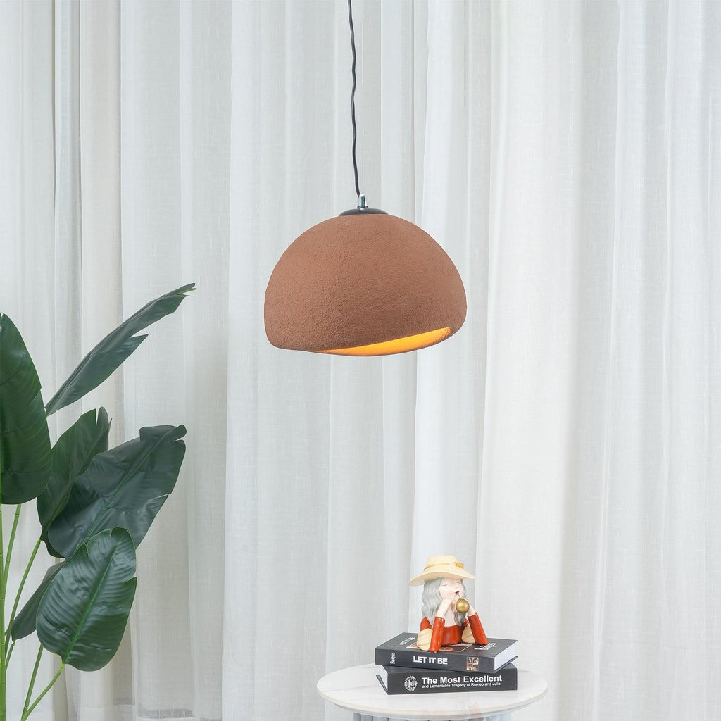 Nubia Cloud Pendant Light