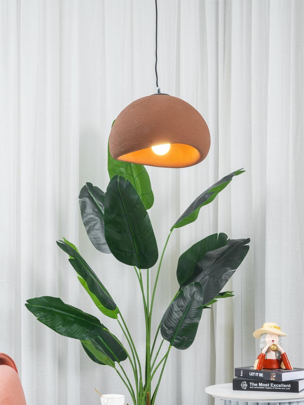 Nubia Cloud Pendant Light