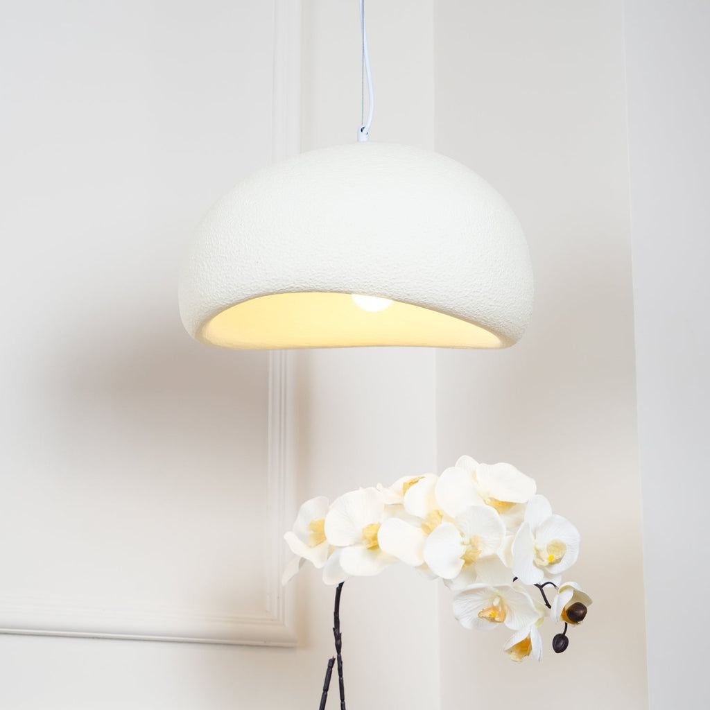Nubia Cloud Pendant Light