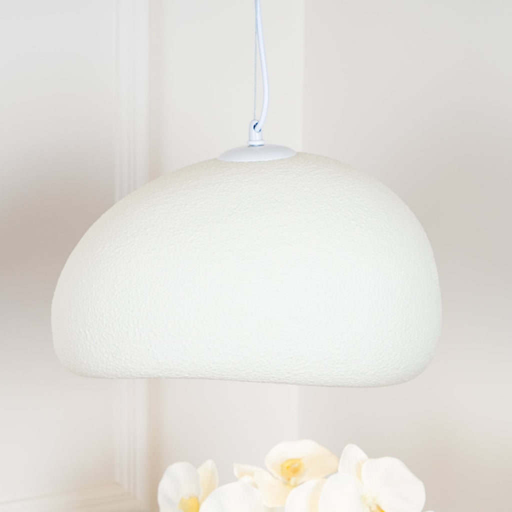 Nubia Cloud Pendant Light