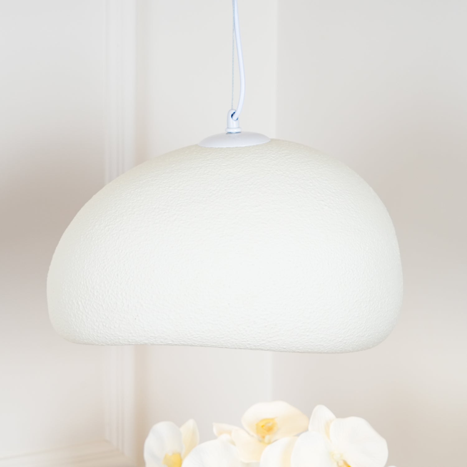 Nubia Cloud Pendant Light