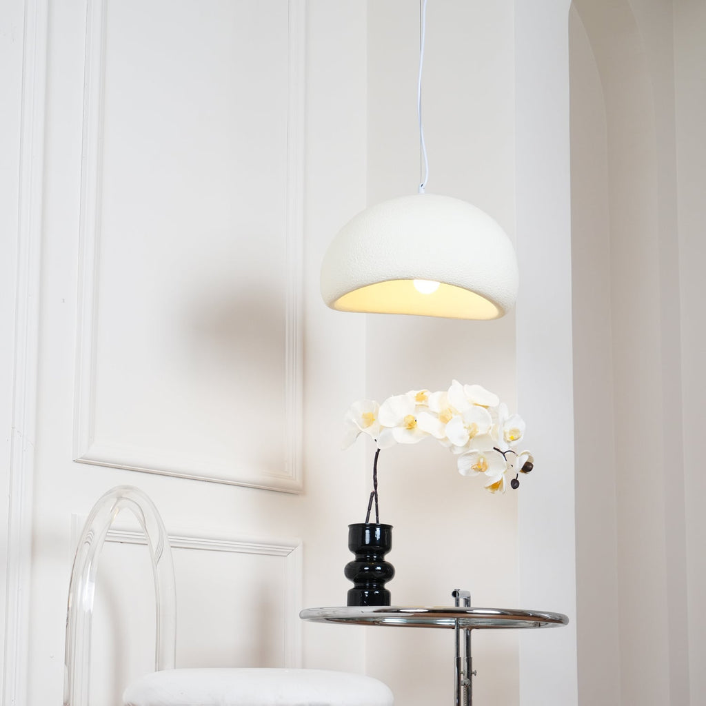 Nubia Cloud Pendant Light
