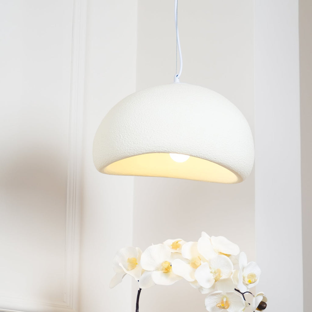 Nubia Cloud Pendant Light