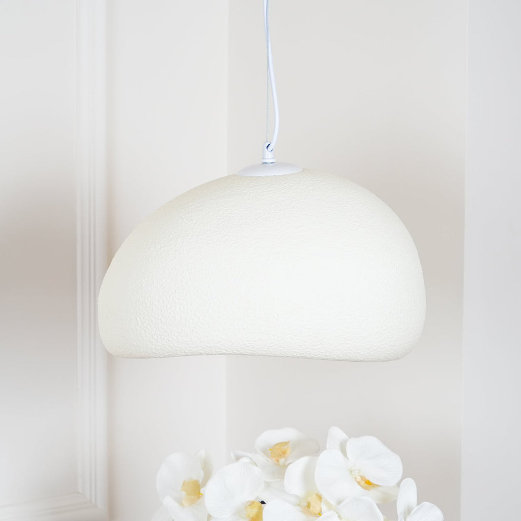 Nubia Cloud Pendant Light