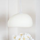 Nubia Cloud Pendant Light
