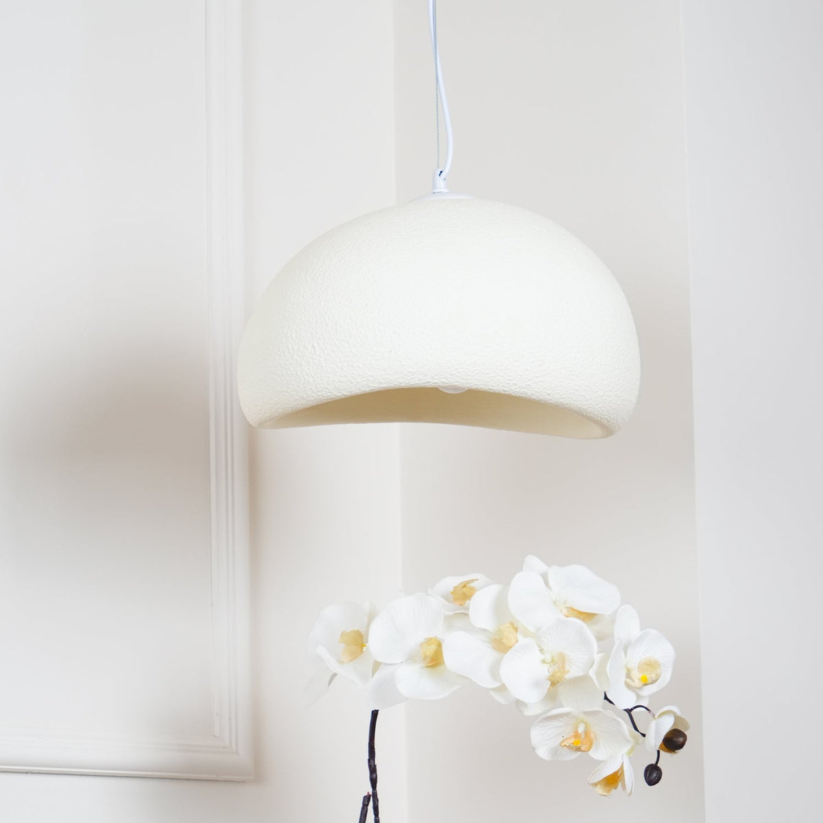 Nubia Cloud Pendant Light