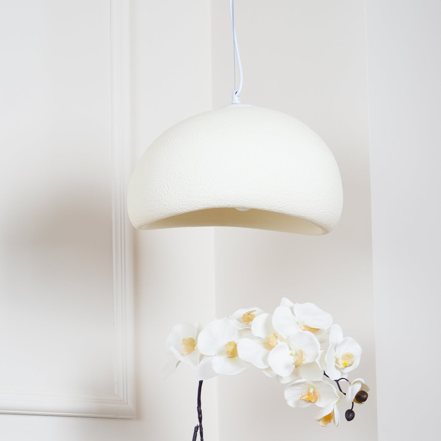 Nubia Cloud Pendant Light