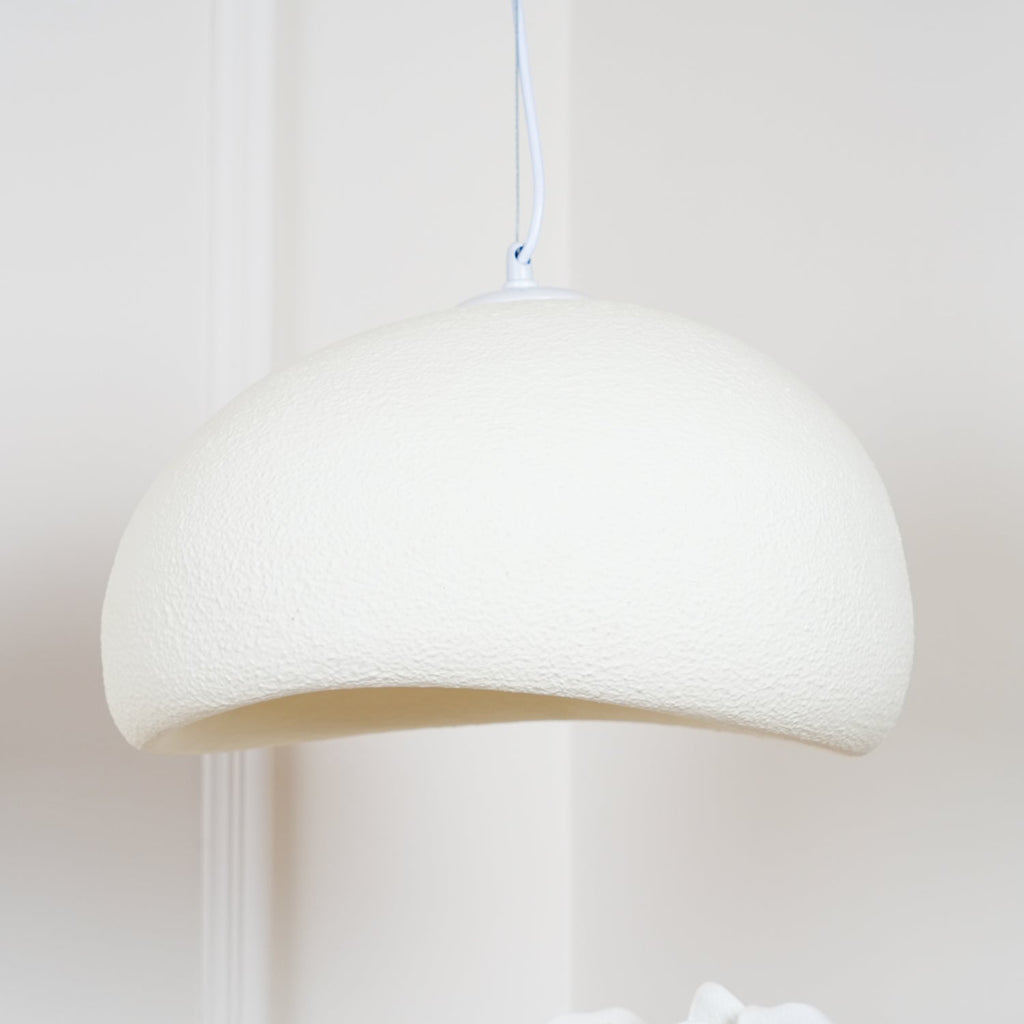 Nubia Cloud Pendant Light