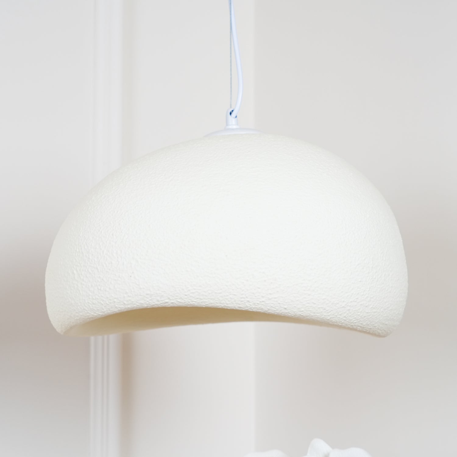 Nubia Cloud Pendant Light