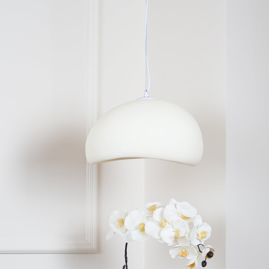 Nubia Cloud Pendant Light