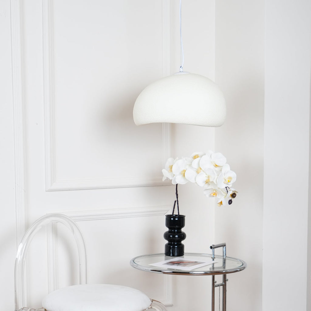 Nubia Cloud Pendant Light