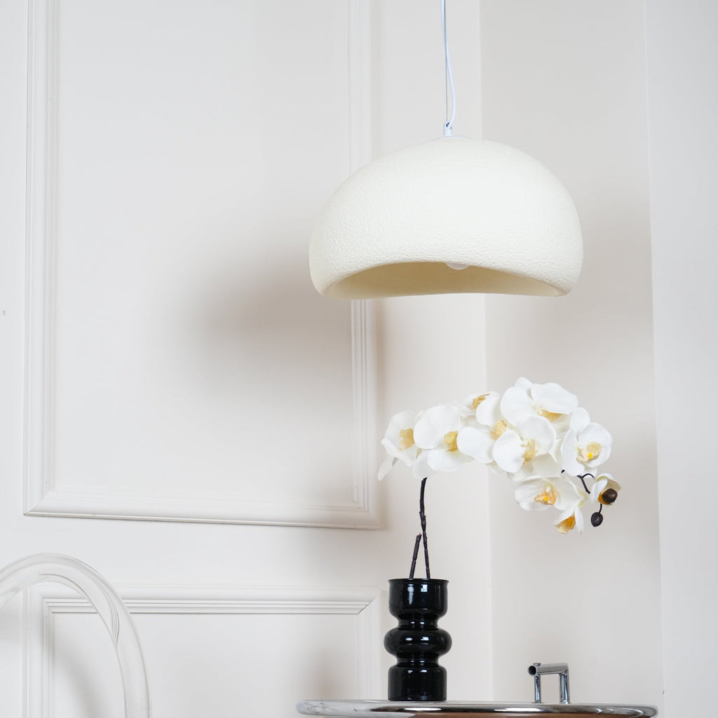 Nubia Cloud Pendant Light