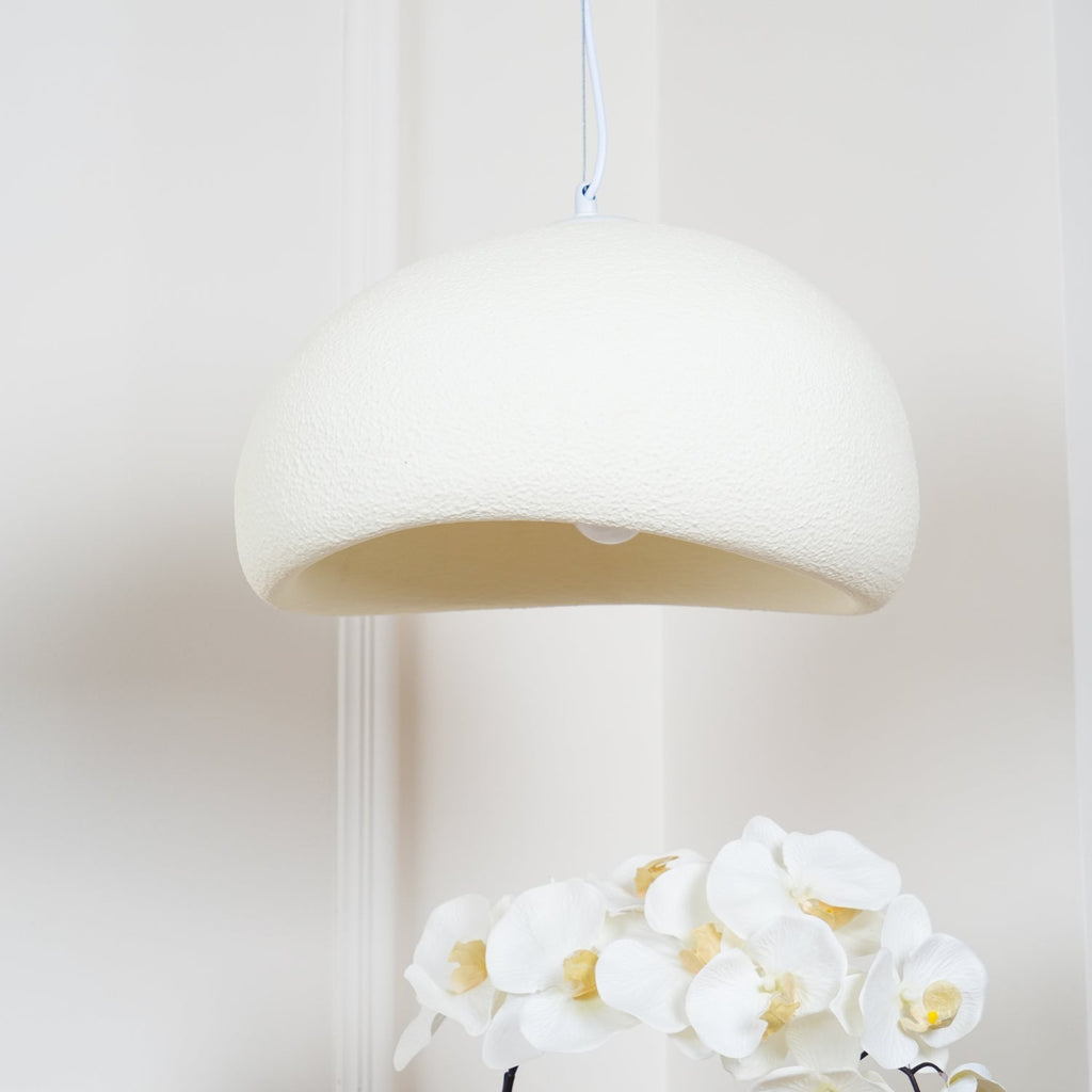 Nubia Cloud Pendant Light