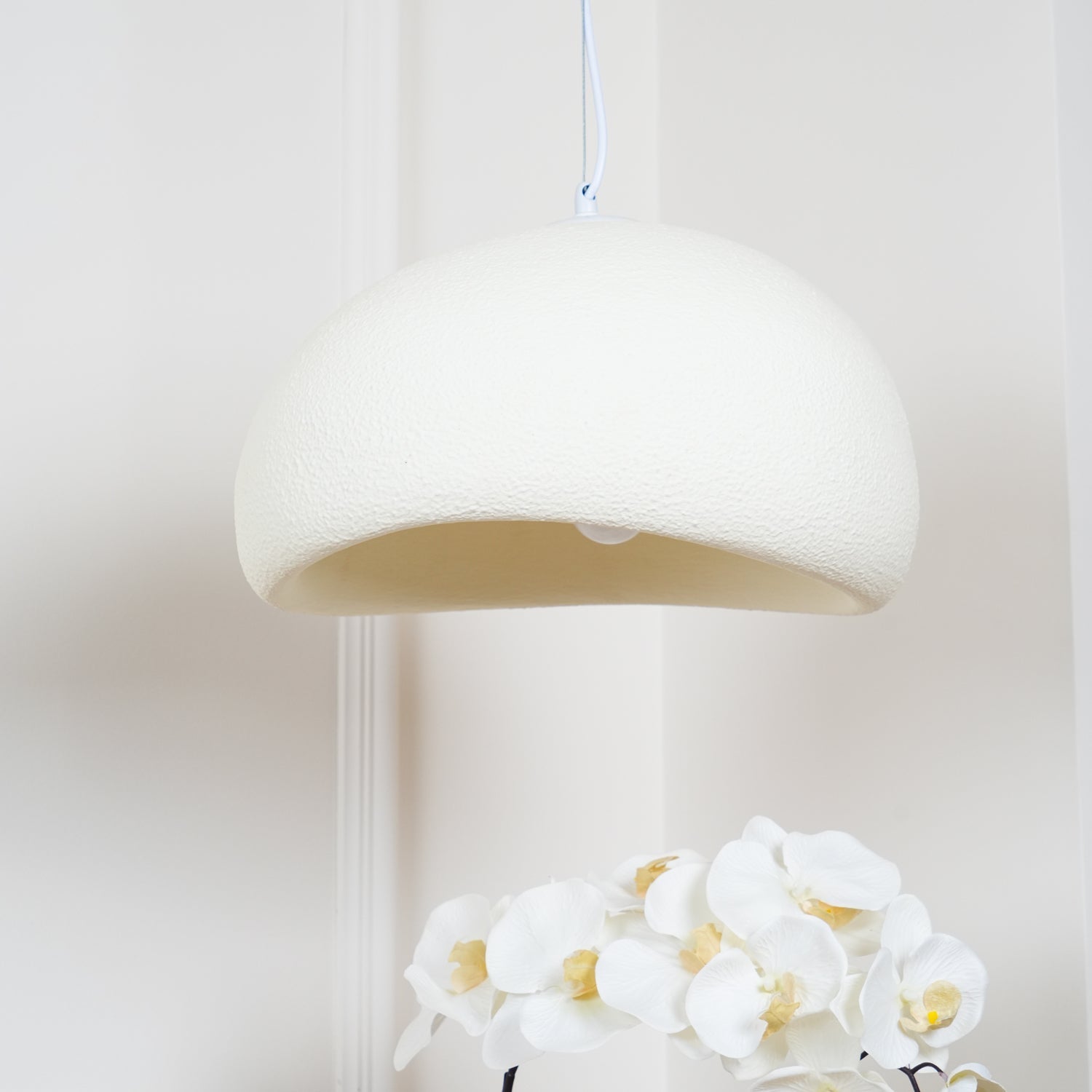 Nubia Cloud Pendant Light