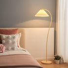 Crescini Pleated Floor Lamp
