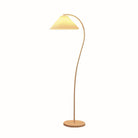 Crescini Pleated Floor Lamp