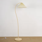 Crescini Pleated Floor Lamp