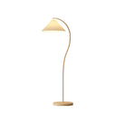 Crescini Pleated Floor Lamp
