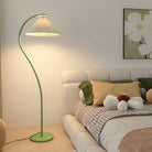 Crescini Pleated Floor Lamp