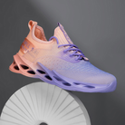 Brianna | Women Sneakers With Padded Footbed And Slip Resistant Sole For Walking Shopping Or Everyday Wear