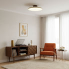 Drift Adjustable Ceiling Lamp