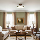 Drift Adjustable Ceiling Lamp