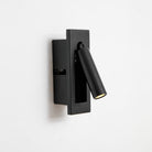 Embedded Bedside Sconce