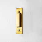 Embedded Bedside Sconce