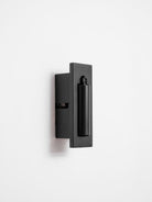 Embedded Bedside Sconce