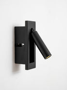 Embedded Bedside Sconce