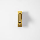 Embedded Bedside Sconce