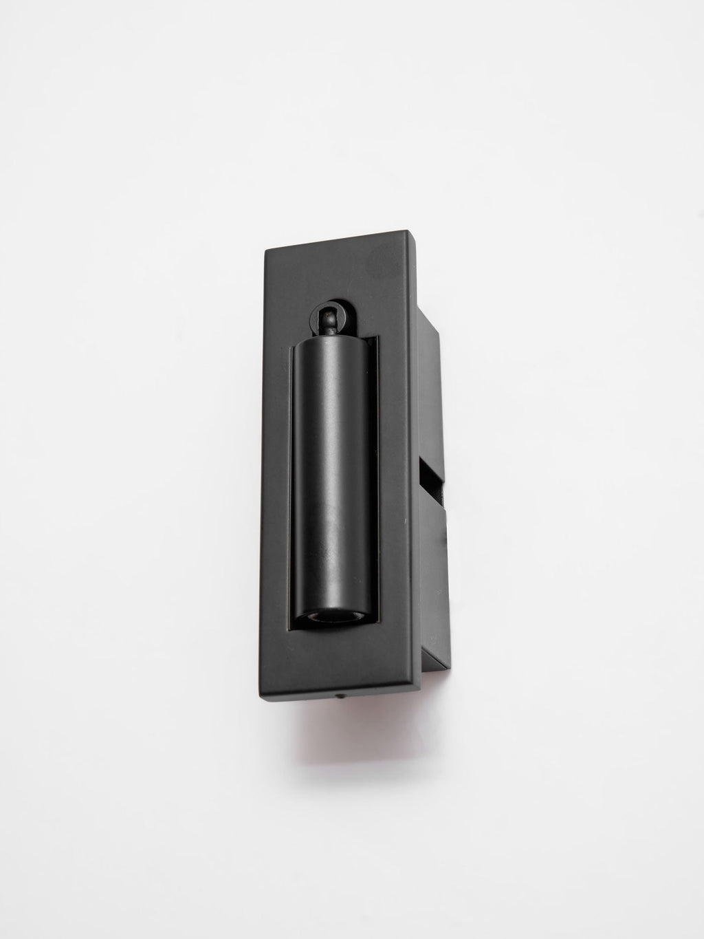 Embedded Bedside Sconce