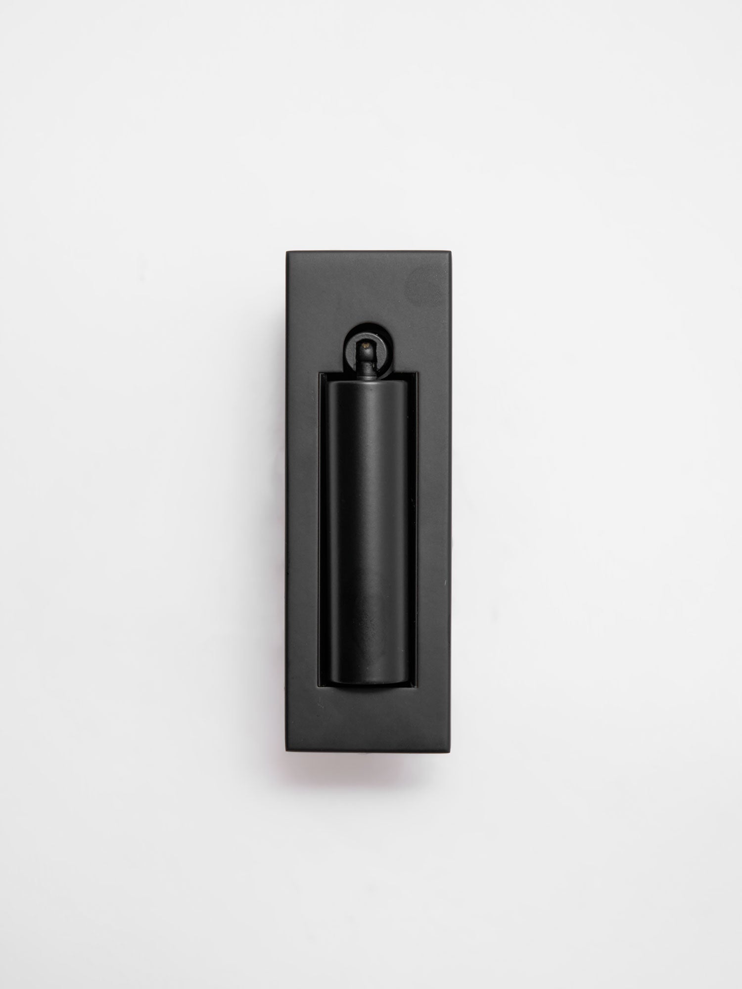 Embedded Bedside Sconce