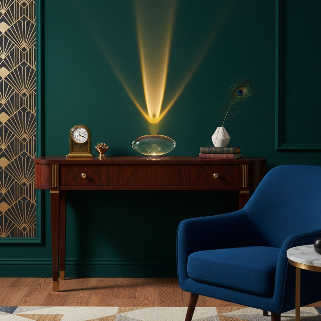 Atman Table Lamp