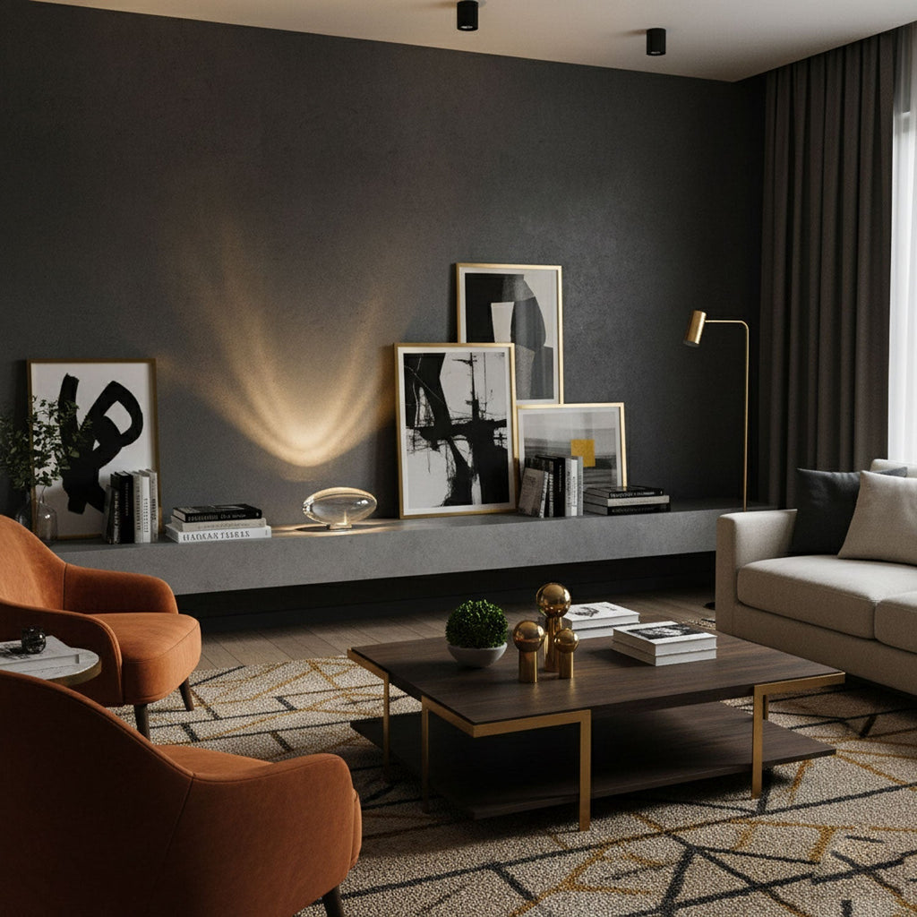Atman Table Lamp