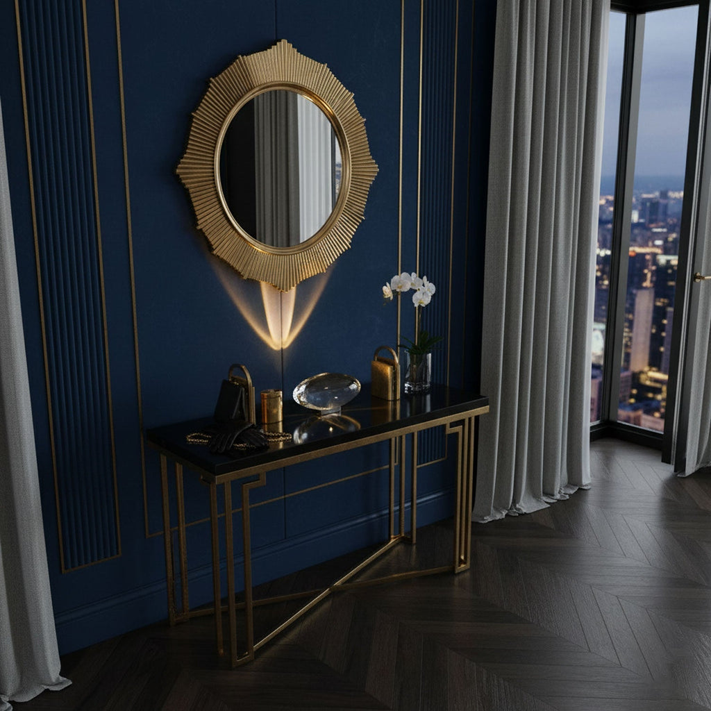Atman Table Lamp