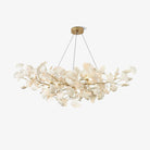Horizon Bloom Gingko Chandelier