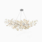 Horizon Bloom Gingko Chandelier
