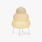 Japanese Lantern Table Lamp