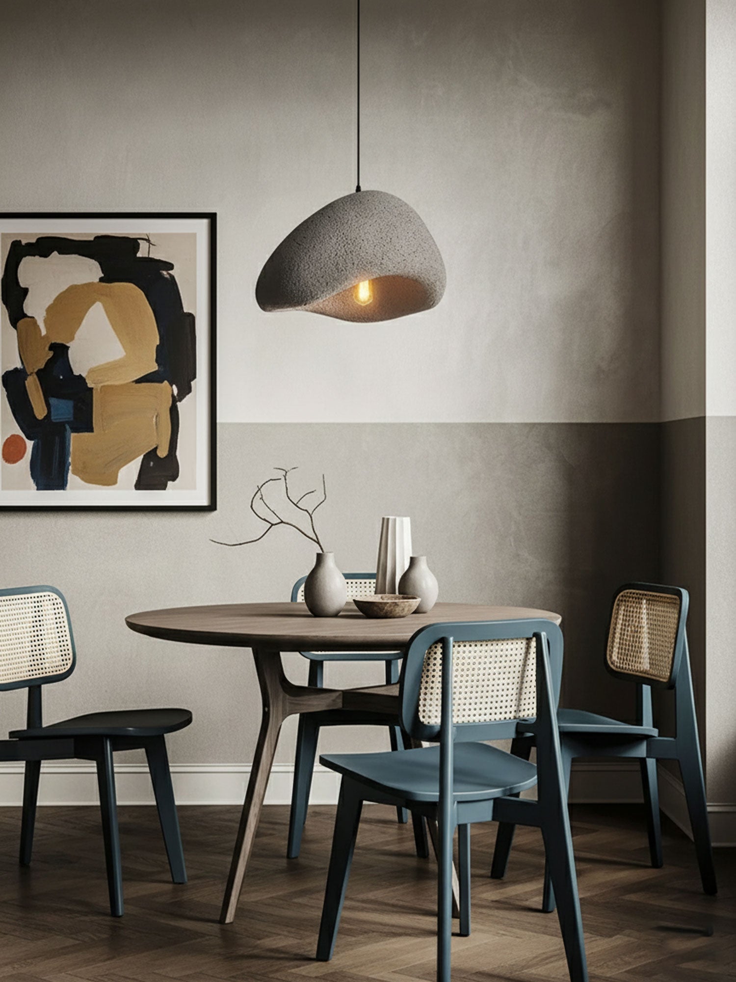 Selene Halia Pendant Light