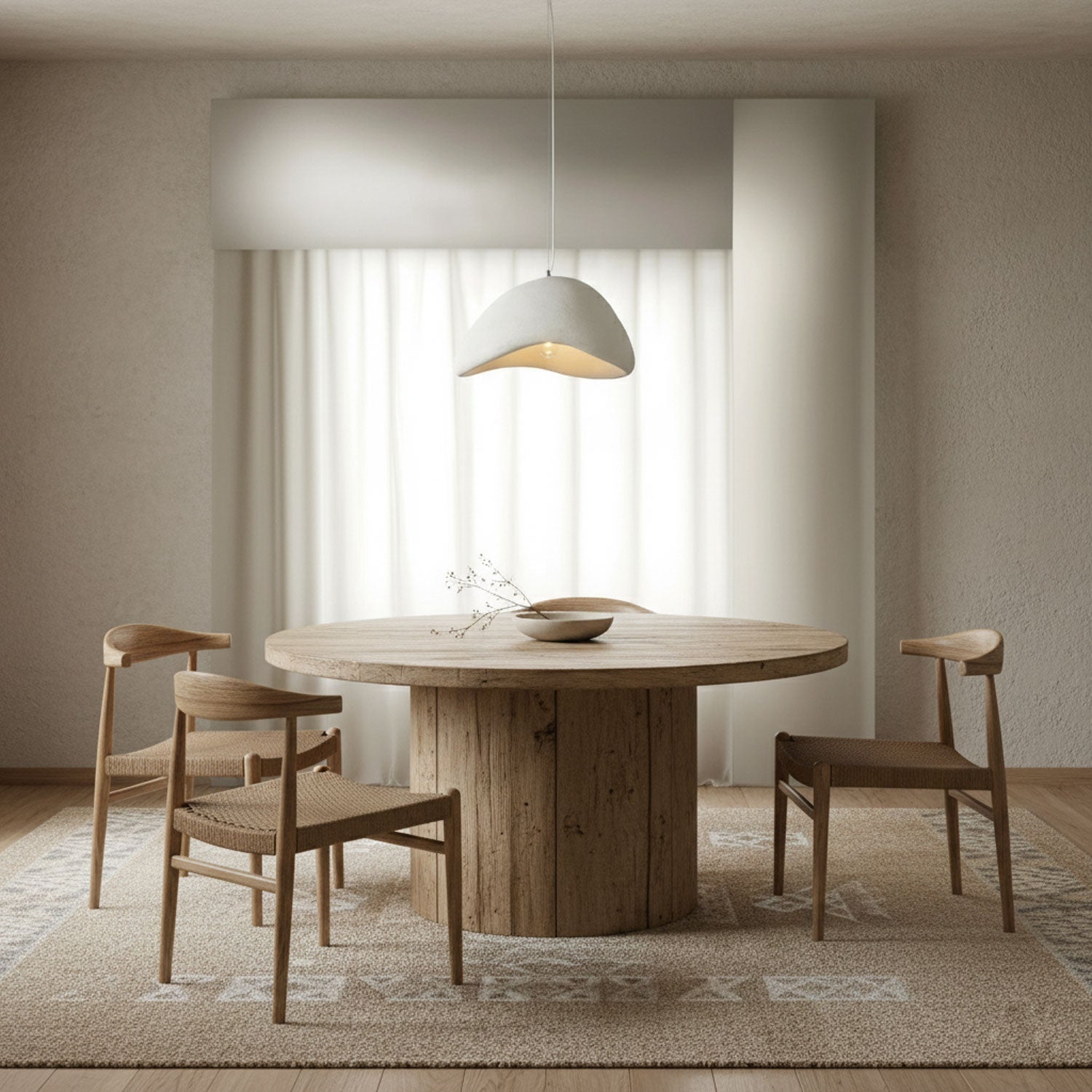 Selene Halia Pendant Light