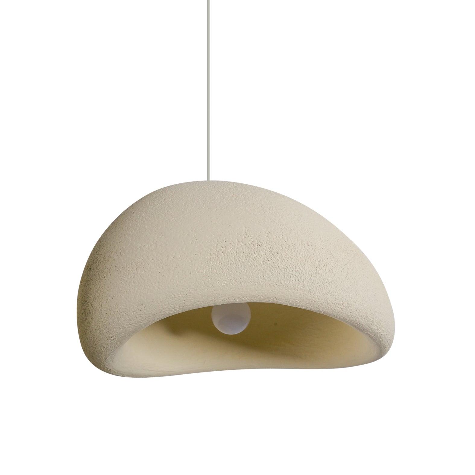 Nubia Cloud Pendant Light