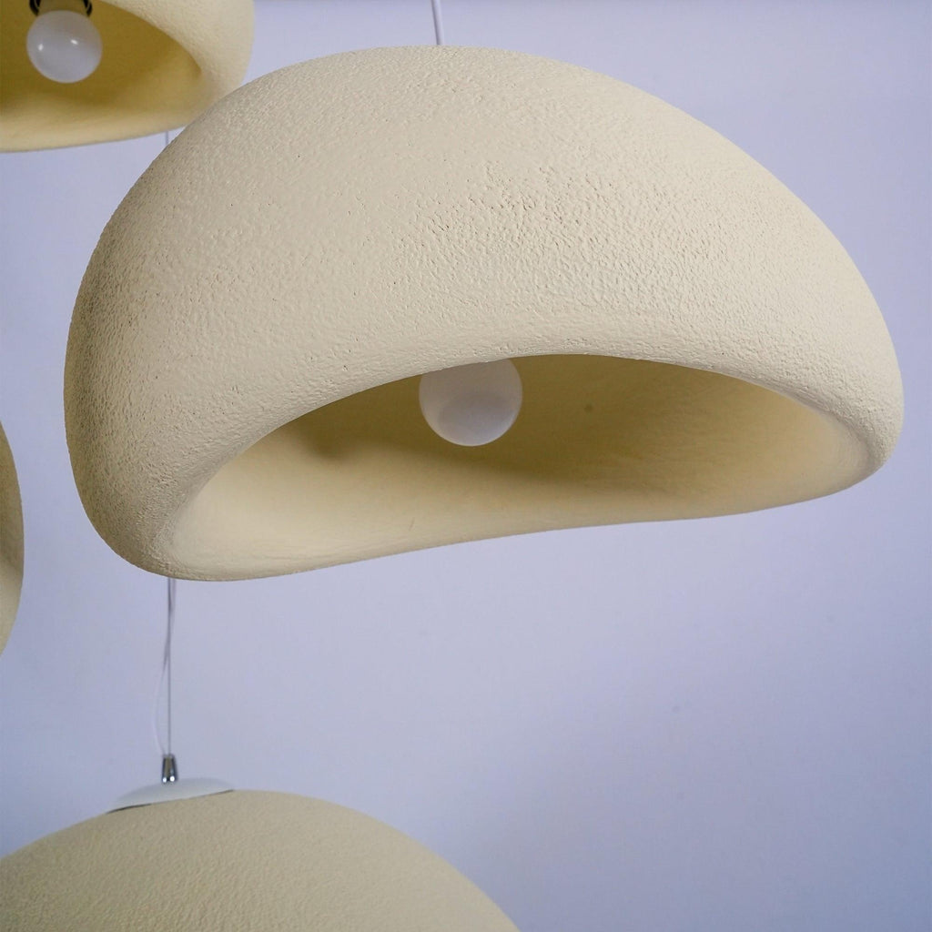 Nubia Cloud Pendant Light
