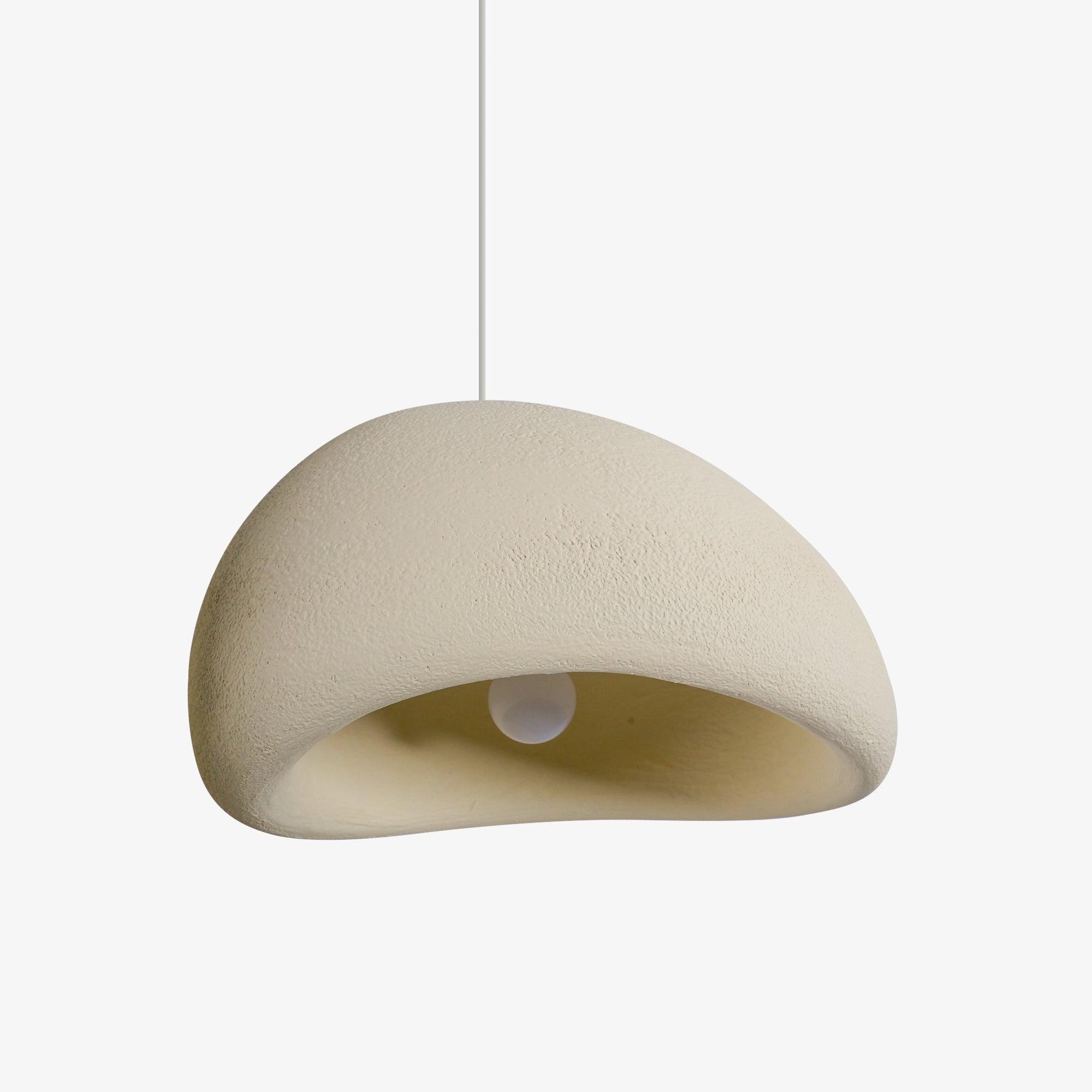 Nubia Cloud Pendant Light